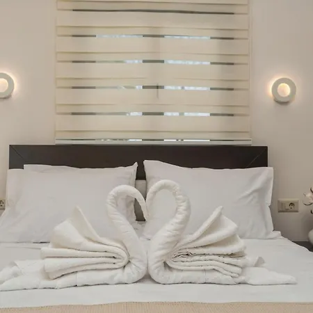 Vila Debora Zakynthos