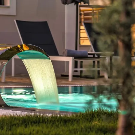Vila Debora Zakynthos