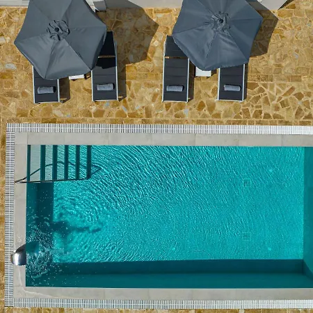Debora Vila Zakynthos