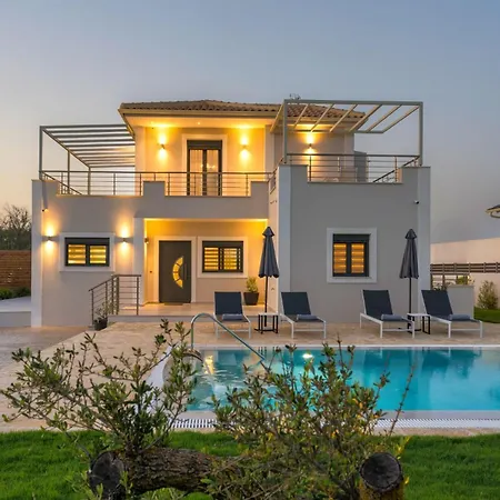 Debora * Zakynthos