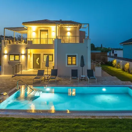 Vila Debora Zakynthos