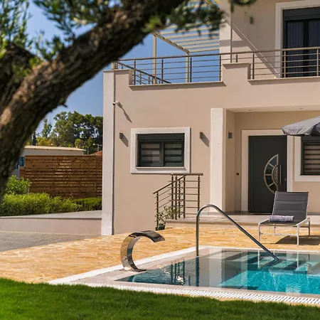 Vila Debora
