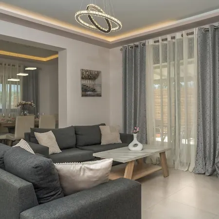 Vila Debora Zakynthos