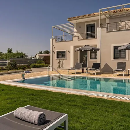 Vila Debora Zakynthos
