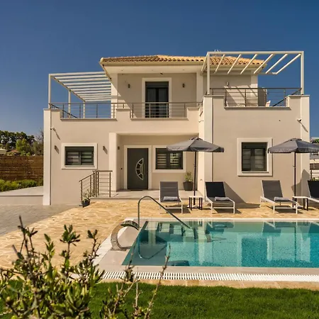 Vila Debora *
