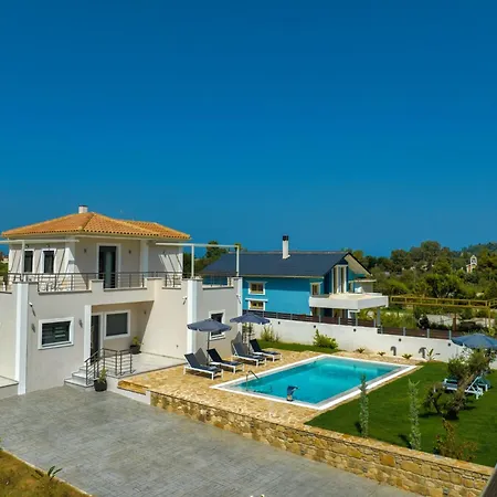 Debora Vila Zakynthos